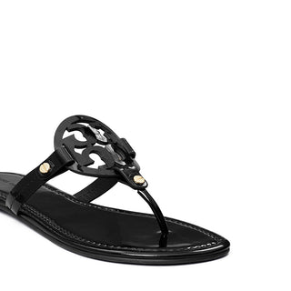 Tory Burch - Miller Patent Perfec Black