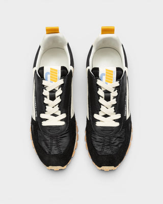 Oncept - Toronto Retro Runner
