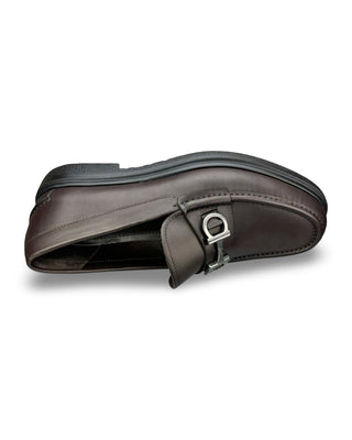 Ferragamo - Tobias Bit Loafer