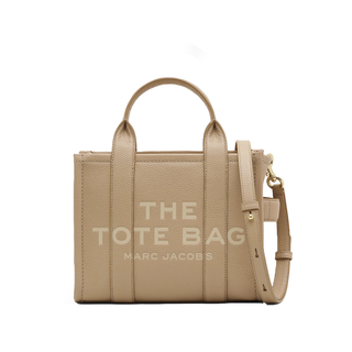 Marc Jacobs - The Leather Small Tote Bag