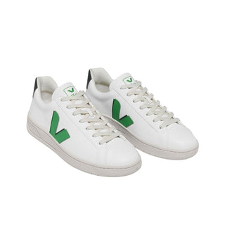 Veja - Urca W White Leaf Cyprus (Women)