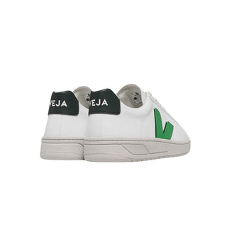 Veja - Urca W White Leaf Cyprus (Women)