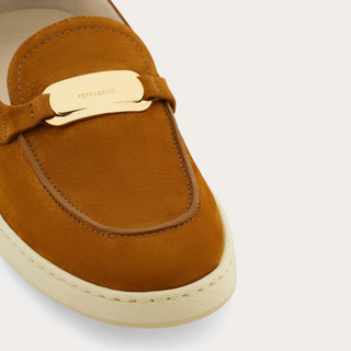 Salvatore Ferragamo - New Vara buckle slip on – Joe Brand Store Salvatore Ferragamo - New Vara buckle slip on – Joe Brand Store