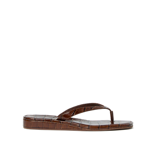 Loeffler Randall - Lina Elevated Sandal Espresso