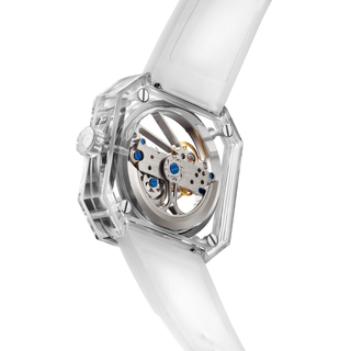 Ritmo Mundo - Pegasus White