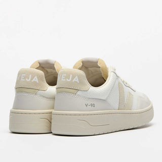Veja - Men's V-90 B-Mesh Sneaker