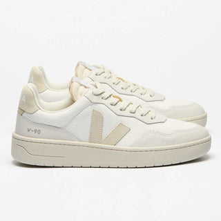 Veja - Men's V-90 B-Mesh Sneaker
