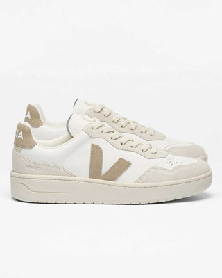 Veja - Men's V-90 Leather Sneaker