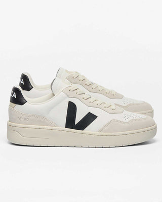 Veja - Men's V-90 Leather Sneaker