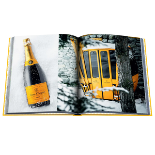 Assouline - Veuve Clicquot