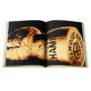 Assouline - Veuve Clicquot