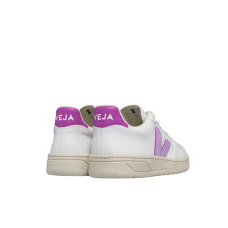 Veja - Women's V-10 CWL White Orchid Ultraviolet