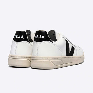 Veja - Men's V-10 Chromefree Leather