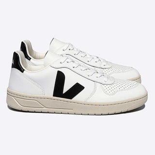 Veja - Men's V-10 Chromefree Leather