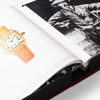 Assouline - The Impossible Collection of Watches (2nd Edition)