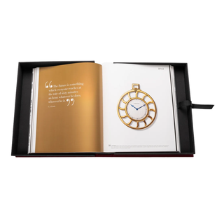 Assouline - The Impossible Collection of Watches (2nd Edition)