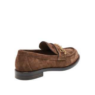 Dolce Vita - Suede Loafer