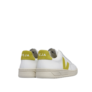 Veja - Women's V-12 Leather White Liquor