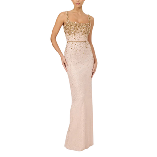 Jenny Packham - Sunstead Morganite Dress
