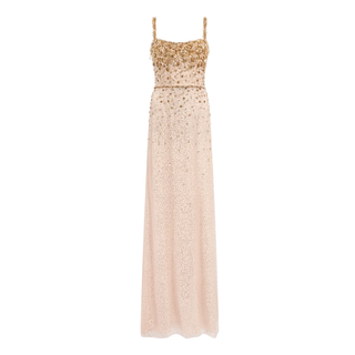 Jenny Packham - Sunstead Morganite Dress