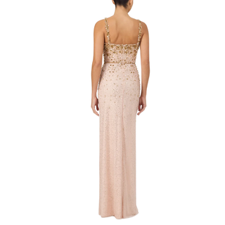 Jenny Packham - Sunstead Morganite Dress