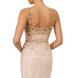 Jenny Packham - Sunstead Morganite Dress