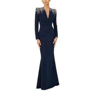Jenny Packham - Quicksilver dress