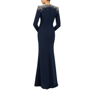 Jenny Packham - Quicksilver dress