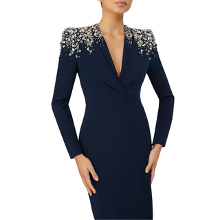 Jenny Packham - Quicksilver dress