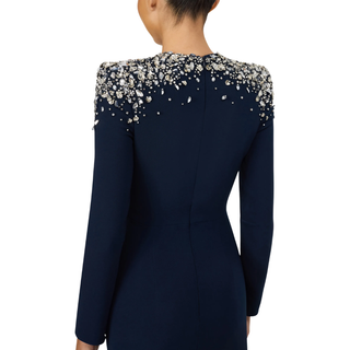 Jenny Packham - Quicksilver dress