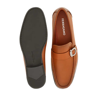Caspian Gancio Loafer