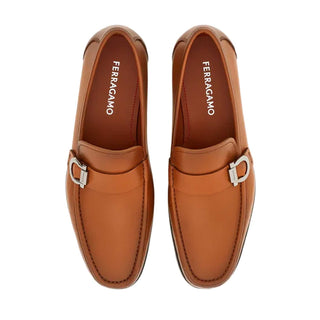 Caspian Gancio Loafer