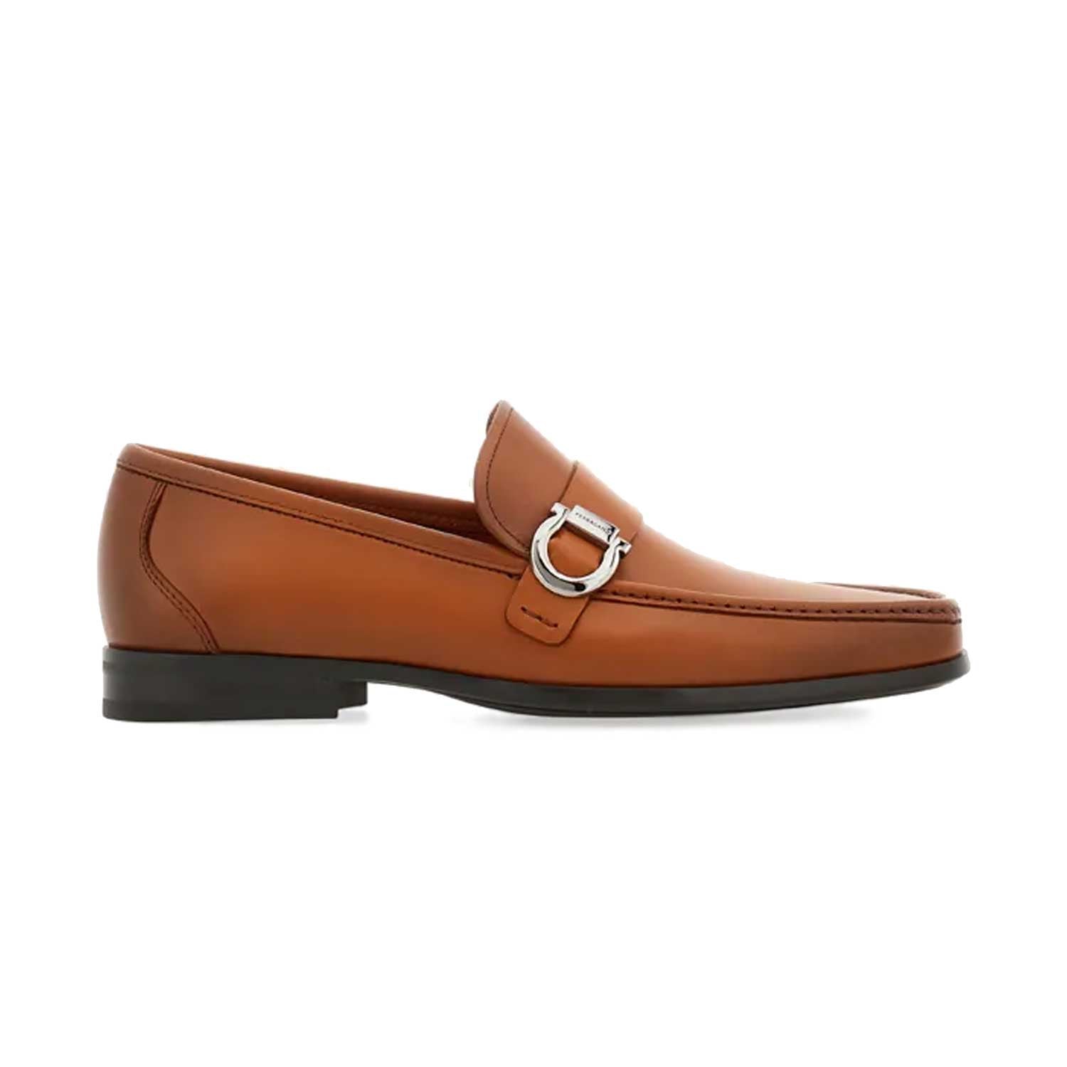 Ferragamo - Caspian Gancio Loafer – Joe Brand Store