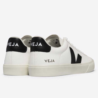 Veja - Men's Campo Chromefree Leather