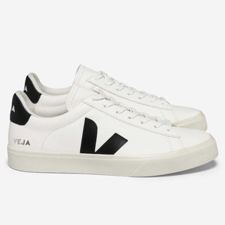 Veja - Men's Campo Chromefree Leather