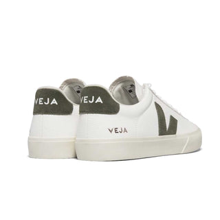 Veja - Men's Campo Chromefree Leather