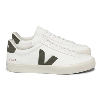 Veja - Men's Campo Chromefree Leather