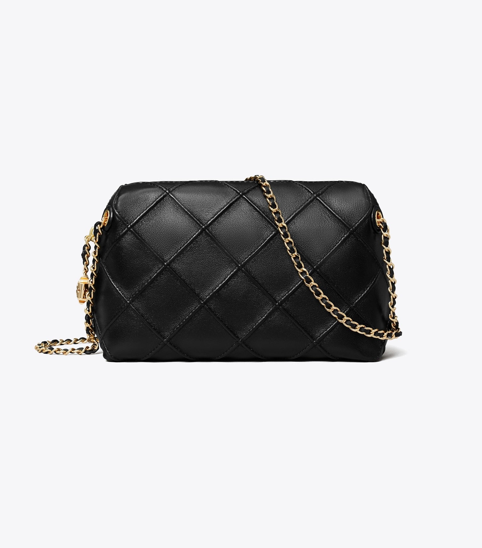 ショルダーバッグ・ポシェット Tory Burch SMALL FLEMING CROSSBODY BAG Fleming Soft Crossbody: Women's Designer Mini Bags | Tory Burch