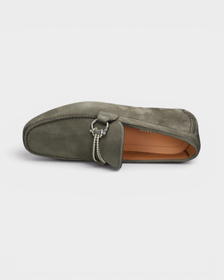 Ferragamo - Front 4 Side Gancio Driver