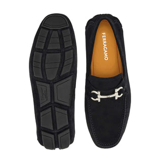 Ferragamo - Parigi Gancini Driver