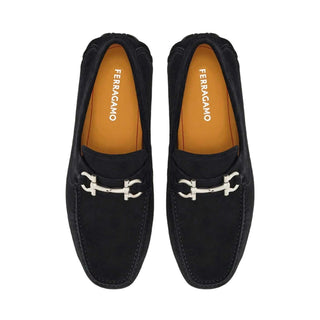 Ferragamo - Parigi Gancini Driver