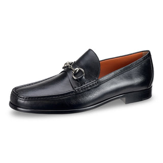 Peter Huber - Ring Horsebit Loafer