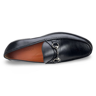 Peter Huber - Ring Horsebit Loafer