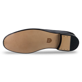 Peter Huber - Ring Horsebit Loafer