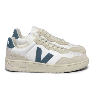Veja - Men's V-90 Leather Sneaker
