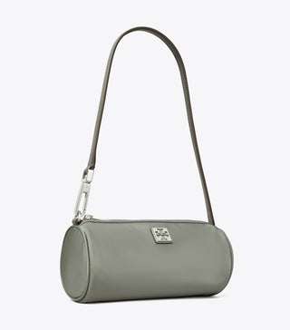 Tory Burch - Virginia Cylinder Bag Shale Rock