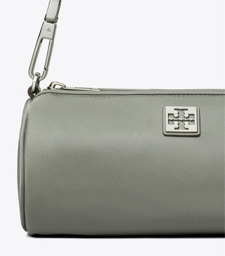 Tory Burch - Virginia Cylinder Bag Shale Rock