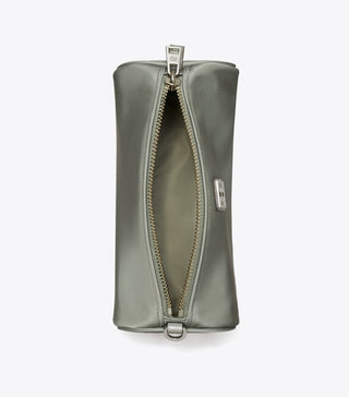 Tory Burch - Virginia Cylinder Bag Shale Rock