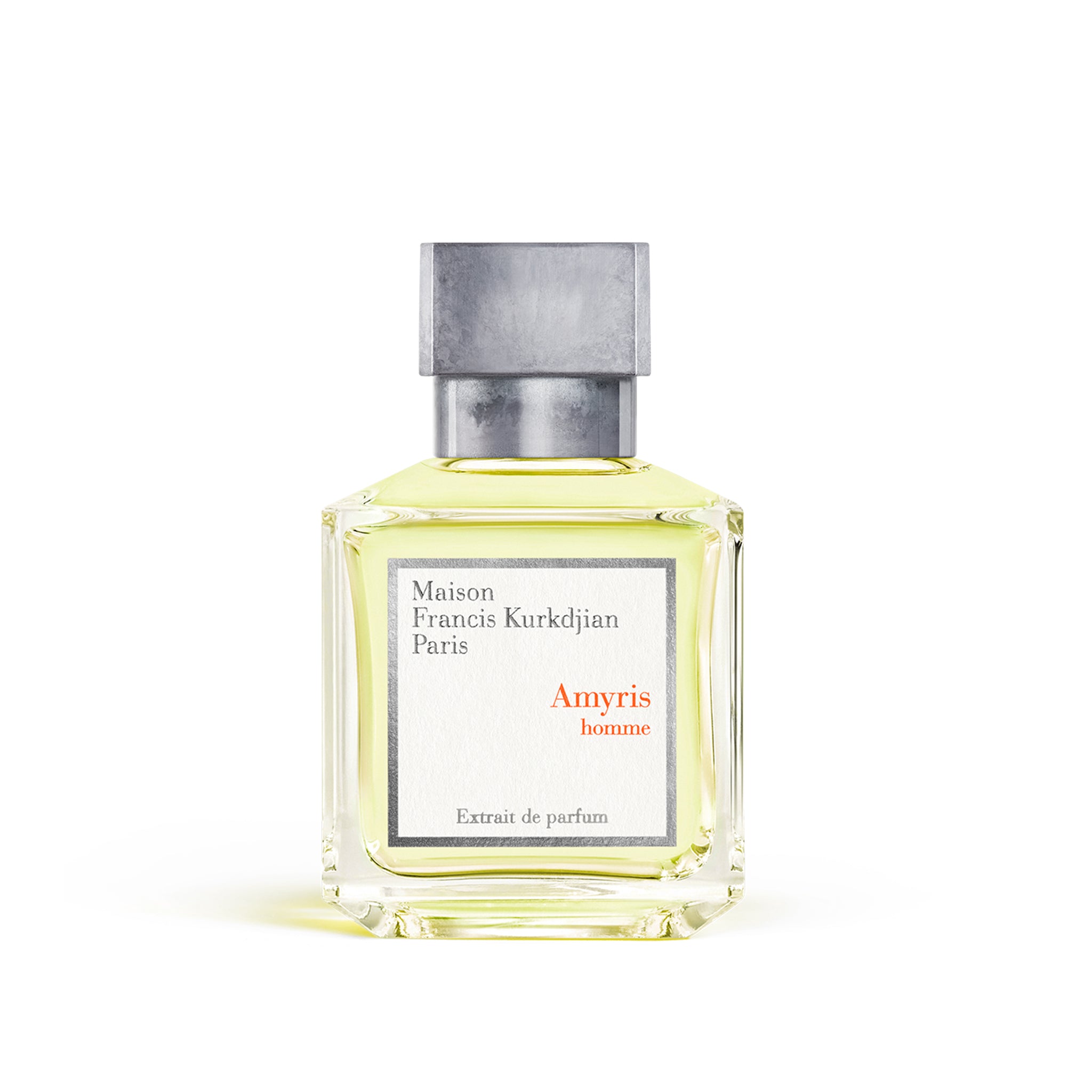 Maison Francis Kurkdjian 724 Eau de Parfum Joe Brand Store