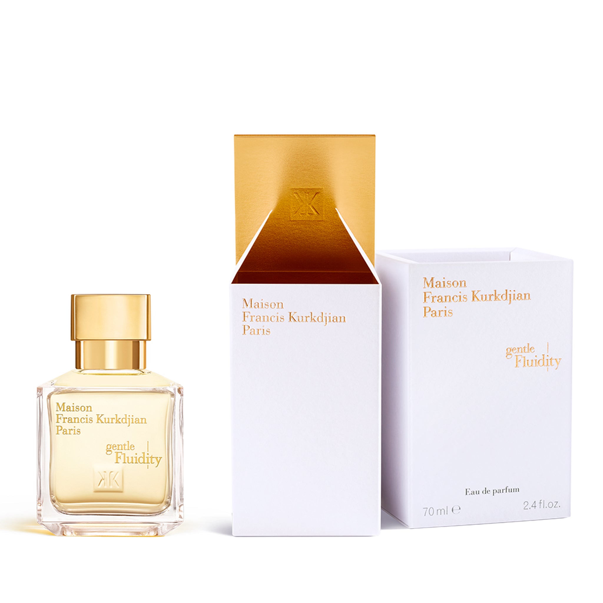 Maison Francis Kurkdjian 724 (Eau de Parfum) – Joe Brand Store